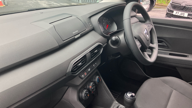 Dacia Sandero 1.0 TCe Essential 5dr Bi Fuel Hatchback